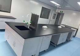 Epoxy Resin Sinks