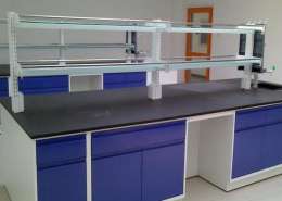 Lab Work Station